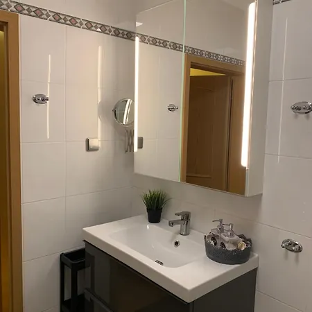 Leon's Apartmán Krefeld