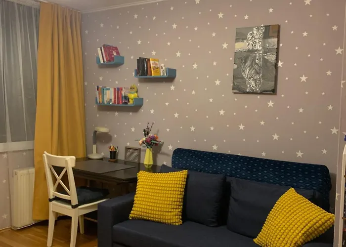 Daire Leon's Krefeld