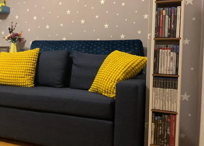 Daire Leon's Krefeld