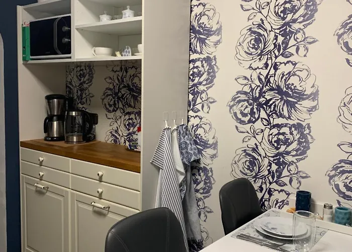 Daire Leon's Krefeld