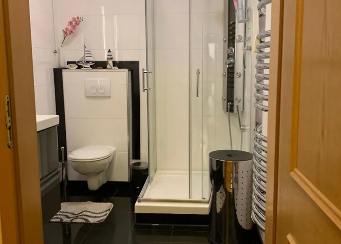 Daire Leon's Krefeld