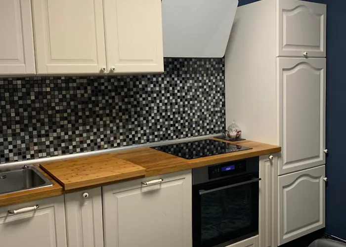 Daire Leon's Krefeld